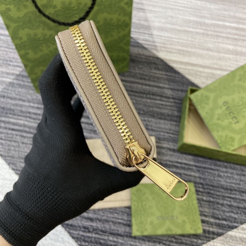 Gvc*1 wallets